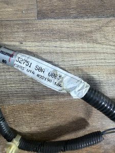 Проводка двери передней правой HONDA ACCORD TORNEO OEM 32751S0A0001 CF4 CF4 CF5 CF6 CF7 CL1 CL2 CL3 CH9 1999