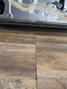 Дверь передняя правая HONDA ACCORD TORNEO OEM 67010-S0A-000ZZ CF4 CF4 CF5 CF6 CF7 CL1 CL2 CL3 CH9 1999