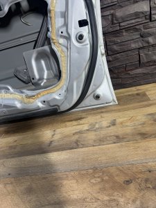 Дверь передняя правая HONDA ACCORD TORNEO OEM 67010-S0A-000ZZ CF4 CF4 CF5 CF6 CF7 CL1 CL2 CL3 CH9 1999