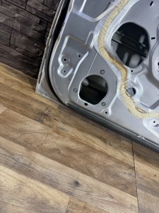 Дверь передняя правая HONDA ACCORD TORNEO OEM 67010-S0A-000ZZ CF4 CF4 CF5 CF6 CF7 CL1 CL2 CL3 CH9 1999