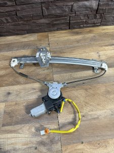 Стеклоподъемник передний левый 72250-S0A-003. 72250-S0A-013 HONDA ACCORD TORNEO