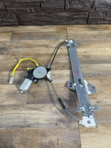 Стеклоподъемник передний левый HONDA ACCORD TORNEO OEM 72250-S0A-003. 72250-S0A-013 CF4 CF4 CF5 CF6 CF7 CL1 CL2 CL3 CH9 1999