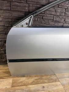 Дверь передняя левая HONDA ACCORD TORNEO OEM 67050-S0A-000ZZ CF4 CF4 CF5 CF6 CF7 CL1 CL2 CL3 CH9 1999