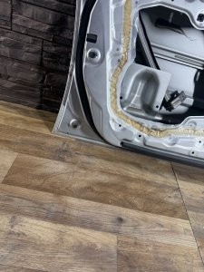 Дверь передняя левая HONDA ACCORD TORNEO OEM 67050-S0A-000ZZ CF4 CF4 CF5 CF6 CF7 CL1 CL2 CL3 CH9 1999