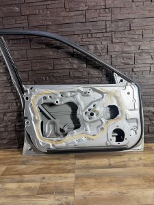 Дверь передняя левая HONDA ACCORD TORNEO OEM 67050-S0A-000ZZ CF4 CF4 CF5 CF6 CF7 CL1 CL2 CL3 CH9 1999