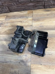 Блок предохранителей HONDA MDX OEM 38250-S3V-J11 YD1 2004