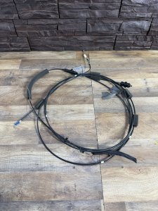 тросик открытия багажника и лючка бензобака HONDA ACCORD OEM 74880-SEA-003 CL9 CL8 CL7 2007