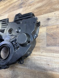 крышка грм HONDA ACCORD TORNEO OEM 11810-PAA-800 CF3 CF4 CF5 CF6 CF7 CL1 CL2 CL3 CH9 2000