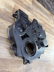 крышка грм HONDA ACCORD TORNEO OEM 11810-PAA-800 CF3 CF4 CF5 CF6 CF7 CL1 CL2 CL3 CH9 2000