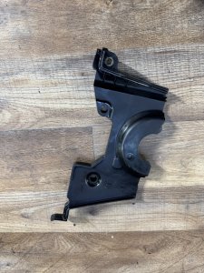 крышка грм HONDA ACCORD TORNEO OEM 11830-PAA-800 CF3 CF4 CF5 CF6 CF7 CL1 CL2 CL3 CH9 2000