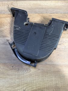 крышка грм HONDA ACCORD TORNEO OEM 11820-P0A-000 CF3 CF4 CF5 CF6 CF7 CL1 CL2 CL3 CH9 2000