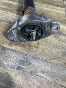 Стойка задняя MAZDA AXELA BK5P 2007