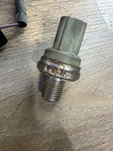 Датчик детонации HONDA ODYSSEY OEM 30530-P8F-A01 RA8 RA9 2002