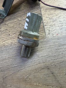 Датчик детонации HONDA MDX OEM 30530-P8F-A01 YD1 2004