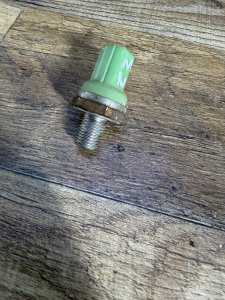 Датчик детонации HONDA ACCORD TORNEO OEM 30530-P5M-013 CF3 CF4 CF5 CF6 CF7 CL1 CL2 CL3 CH9 1999