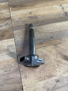 Катушка зажигания 30520-PNC-004 HONDA ACCORD