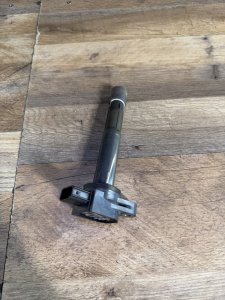 Катушка зажигания 30520-PNC-004 HONDA ACCORD
