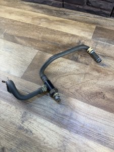 клапан HONDA ACCORD OEM 36281-RAA-A01 CL9 CL8 CL7 2007