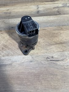Клапан EGR 18011-RBA-000 HONDA ACCORD