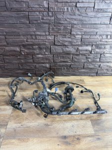 Проводка двигателя cl7 k20a HONDA ACCORD OEM 32110-RBA-902 CL9 CL8 CL7 2007