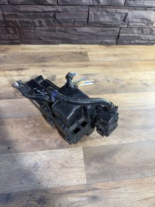 Блок предохранителей HONDA ACCORD