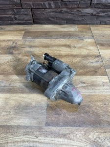 Стартер HONDA ACCORD OEM 31200-RBA-003 CL9 CL8 CL7 2007