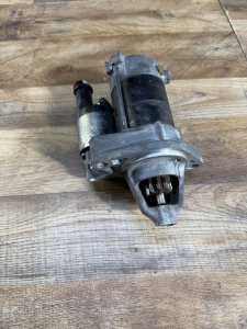 Стартер HONDA ACCORD OEM 31200-RBA-003 CL9 CL8 CL7 2007