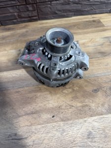 Генератор HONDA ACCORD OEM 31100-RAA-A05. 31100-RAA-A04 CL9 CL8 CL7 2007