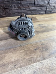 Генератор HONDA ACCORD OEM 31100-RAA-A05. 31100-RAA-A04 CL9 CL8 CL7 2007