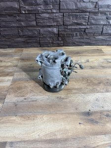 Компрессор кондиционера 38810-RBA-006 HONDA ACCORD