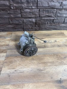 Компрессор кондиционера HONDA ACCORD OEM 38810-RBA-006 CL9 CL8 CL7 2007