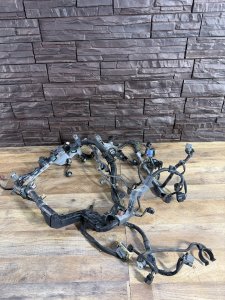 Проводка двигателя j35a yd1 HONDA MDX OEM 32110-RDJ-J52 YD1 2004