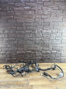 Проводка двигателя j37a kb2 32120-SJA-J33 HONDA LEGEND