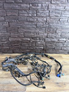 Проводка ДВИГАТЕЛЯ J30A RA8 RA9 HONDA ODYSSEY OEM 32110-PGN-J50 RA8 RA9 2002