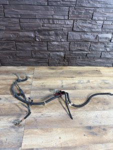 Клеммы аккумулятора HONDA ODYSSEY OEM 32410-S3R-000 32600-S3R-000 RA8 RA9 2002