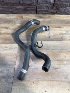 Патрубки радиатора HONDA ODYSSEY OEM 19501-PGN-J00 19502-P8B-J00 RA8 RA9 2002