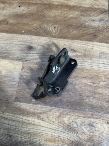 Натяжитель ремня HONDA ODYSSEY OEM 56951-P8A-A00. 56956-P8A-A01. 32115-P8F-A00 RA8 RA9 2002
