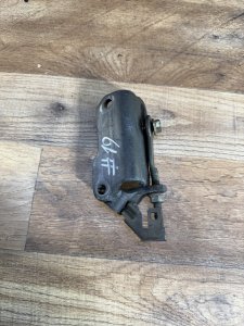 Натяжитель ремня 56951-P8A-A00. 56956-P8A-A01. 32115-P8F-A00 HONDA ODYSSEY