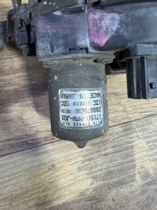 Блок управления 17151-PFW-J01 17150-PFW-J01 17151-PFW-J02 HONDA ODYSSEY