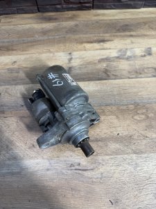 Стартер HONDA ODYSSEY OEM 31200-PFW-J01 RA8 RA9 2002