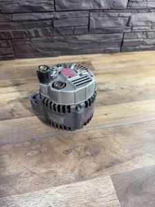 Генератор HONDA ODYSSEY OEM 31100-PFW-J02 RA8 RA9 2002