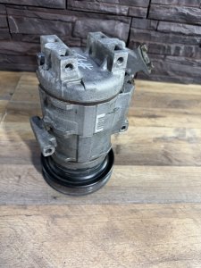 Компрессор кондиционера HONDA ODYSSEY OEM 38810-PGN-J01 RA8 RA9 2002