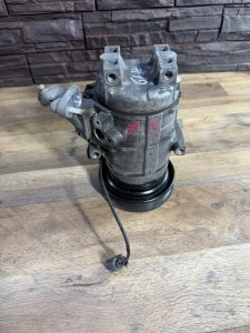 Компрессор кондиционера HONDA ODYSSEY OEM 38810-PGN-J01 RA8 RA9 2002