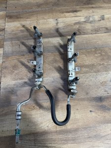 Форсунки HONDA LEGEND OEM 16450-R70-A01 16620-R70-A01 16610-R70-A01 16728-R70-A01 KB2 2012