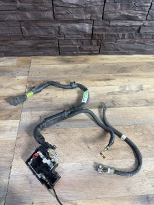 Клеммы аккумулятора HONDA LEGEND OEM 32410SJA0000 32600-SJA-A00 32410-SJA-A03 KB2 2012
