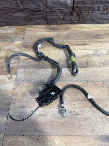 Клеммы аккумулятора 32410SJA0000 32600-SJA-A00 32410-SJA-A03 HONDA LEGEND