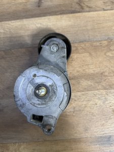 Натяжитель ремня HONDA LEGEND OEM 31170-RCA-A03 KB2 2012