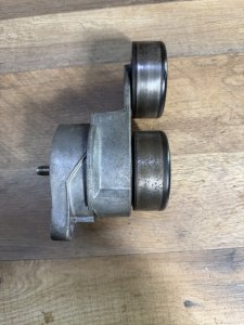 Натяжитель ремня HONDA LEGEND OEM 31170-RCA-A03 KB2 2012