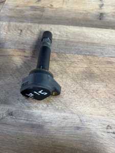 Катушка зажигания 30520-R70-A01 HONDA LEGEND