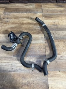 Патрубки печки HONDA LEGEND OEM 79725-SJA-J10 79710-SJA-003 79722-SDC-000 79721-SJA-J10 KB2 2012